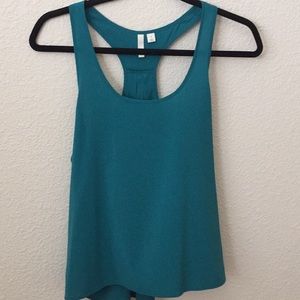 Brand new Frenchi Nordstrom Tank- Size S